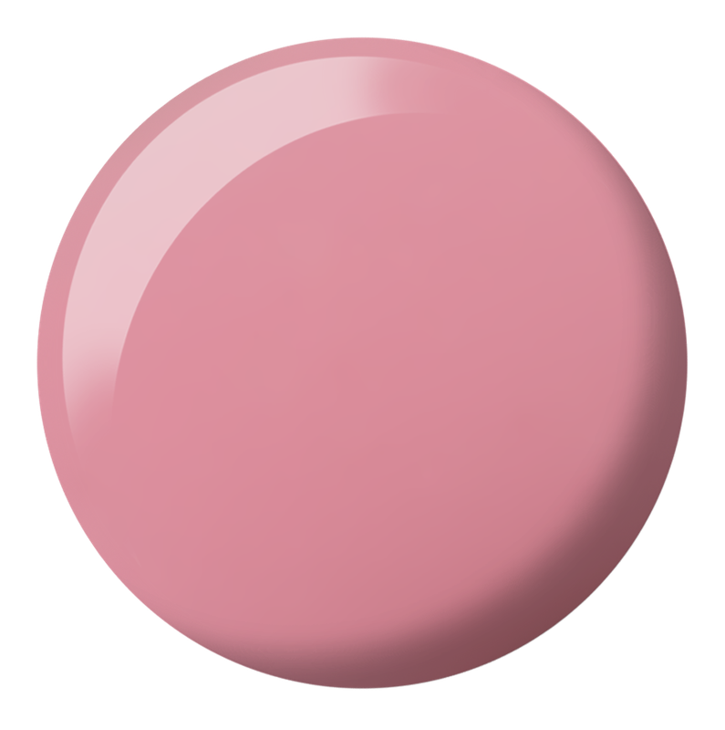 DC2468 - Bubblegum - GEL POLISH & MATCHING LACQUER