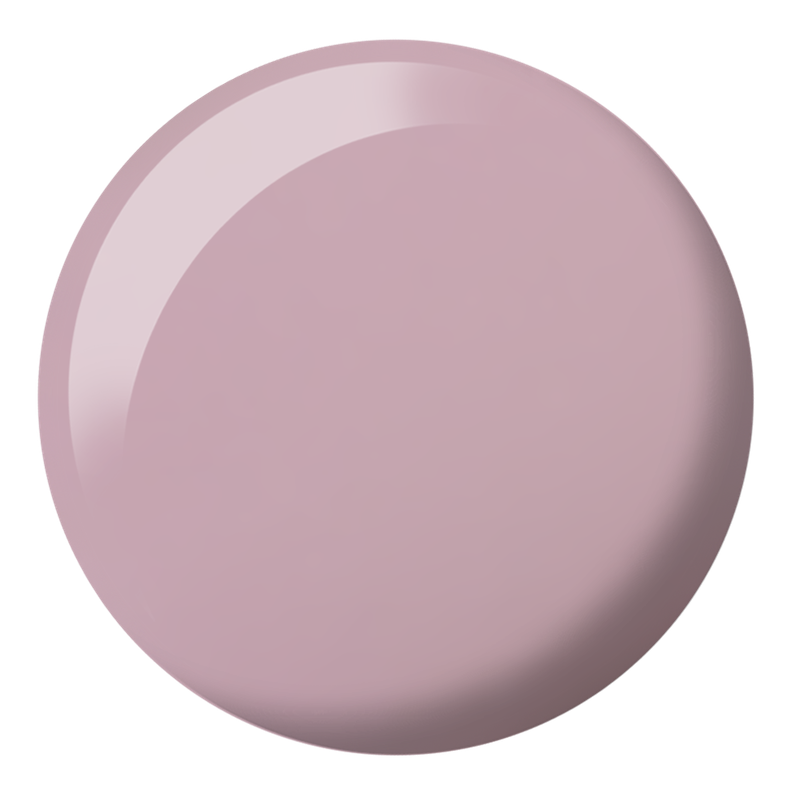 DC2470 - Gloss Moon - GEL POLISH & MATCHING LACQUER