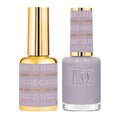 DC2532 - Lavender Haze - GEL POLISH & MATCHING LACQUER