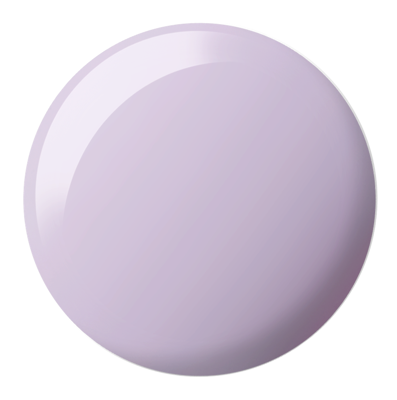 DC2532 - Lavender Haze - GEL POLISH & MATCHING LACQUER