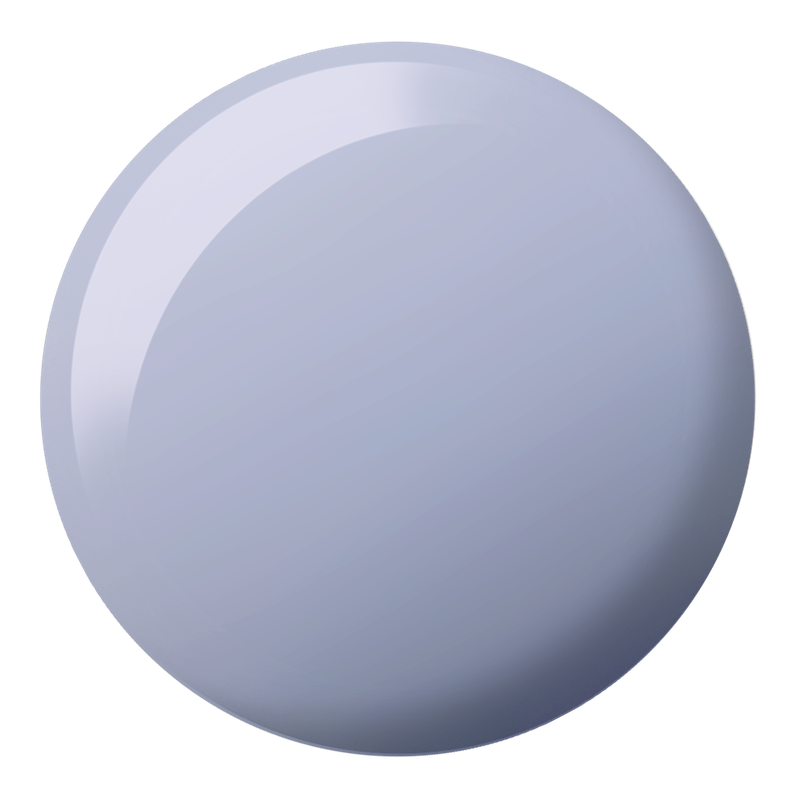 DC2533 - Periwinkle - GEL POLISH & MATCHING LACQUER