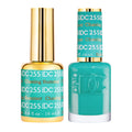 DC255 - Chasing Summer - GEL POLISH & MATCHING LACQUER