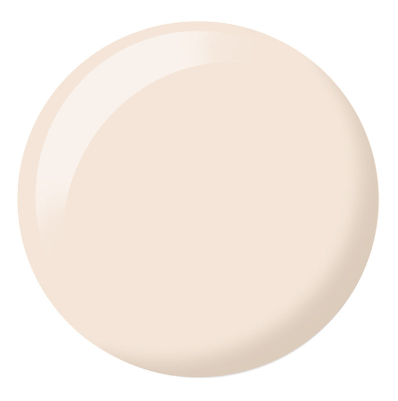 DC291 - Marshmallow Cloud - GEL POLISH & MATCHING LACQUER