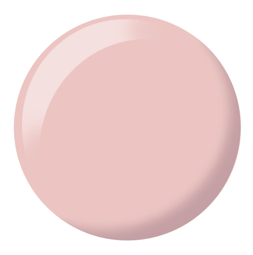 DC297 - Pink Bliss - GEL POLISH & MATCHING LACQUER