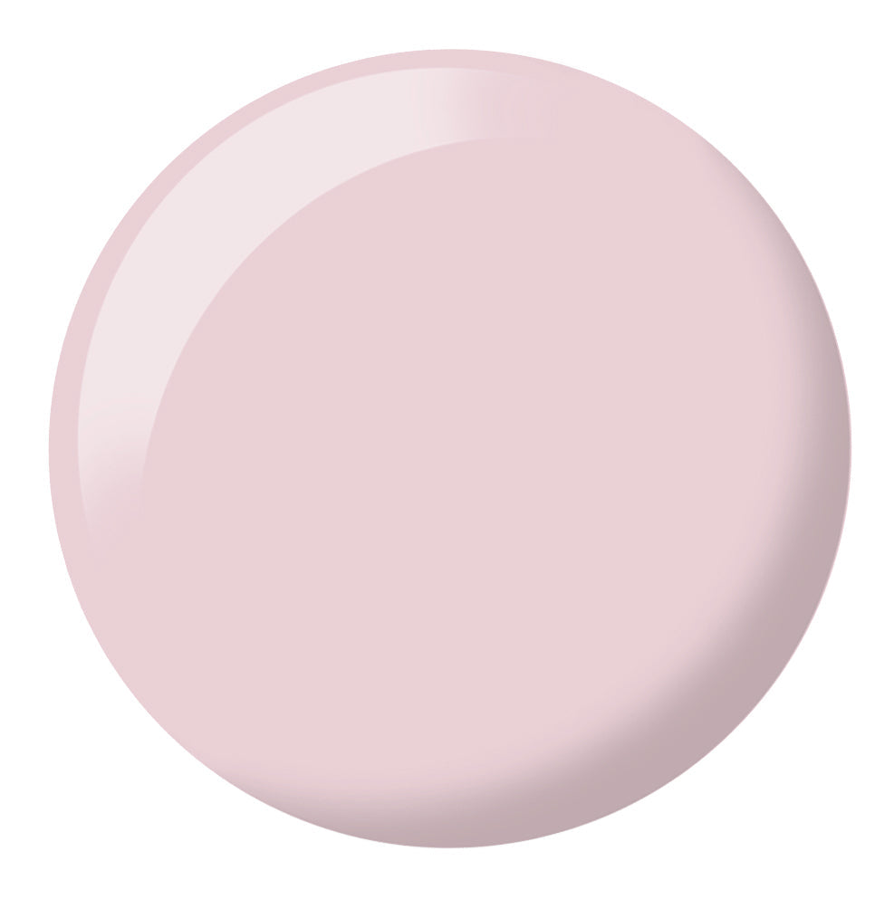 DND603 - Dolce Pink - DND Matching Gel & Nail Polish