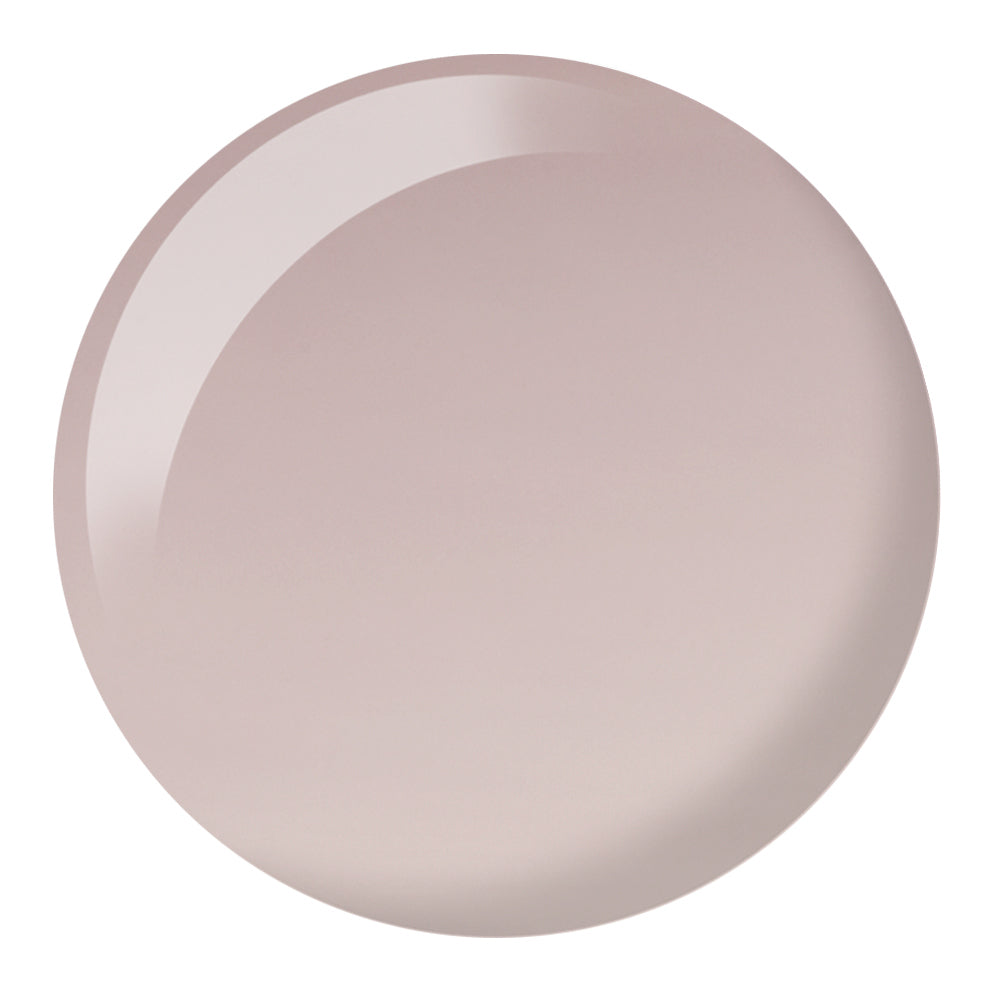 DC301 - Half Moon - GEL POLISH & MATCHING LACQUER