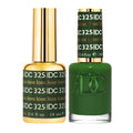 DC325 - Icon - GEL POLISH & MATCHING LACQUER