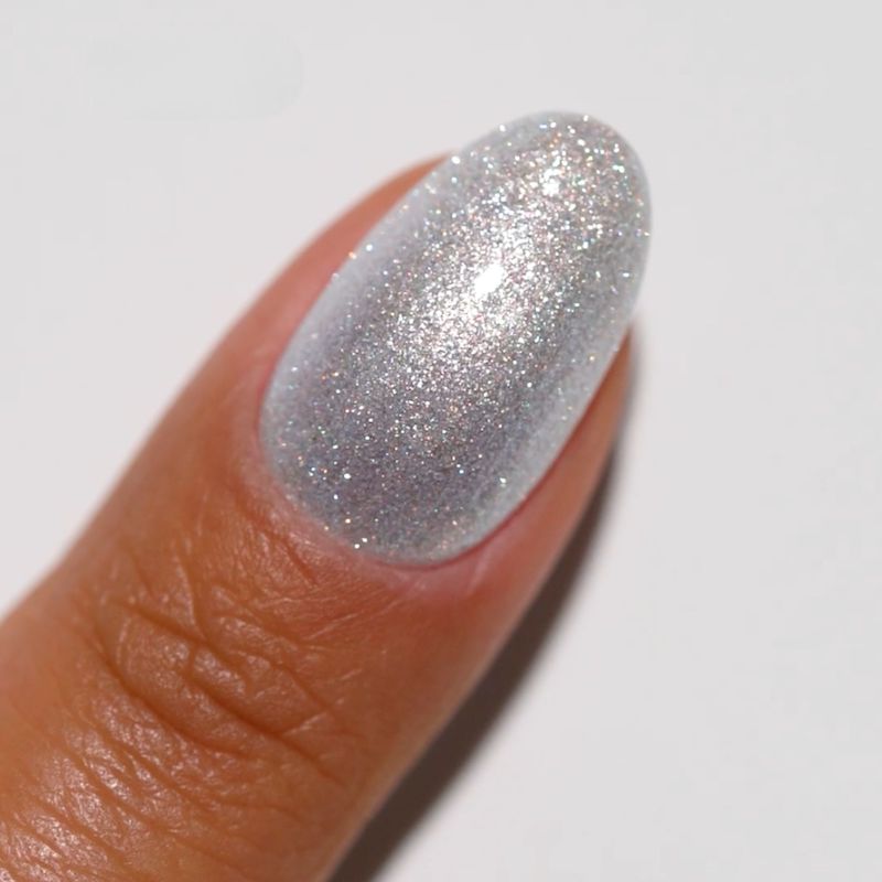 DIVA002 - Full Moon DIVA - GEL POLISH & MATCHING LACQUER