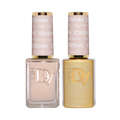 DIVA046 - Sandstorm DIVA - GEL POLISH & MATCHING LACQUER