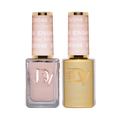DIVA048 - Pale Dune DIVA - GEL POLISH & MATCHING LACQUER