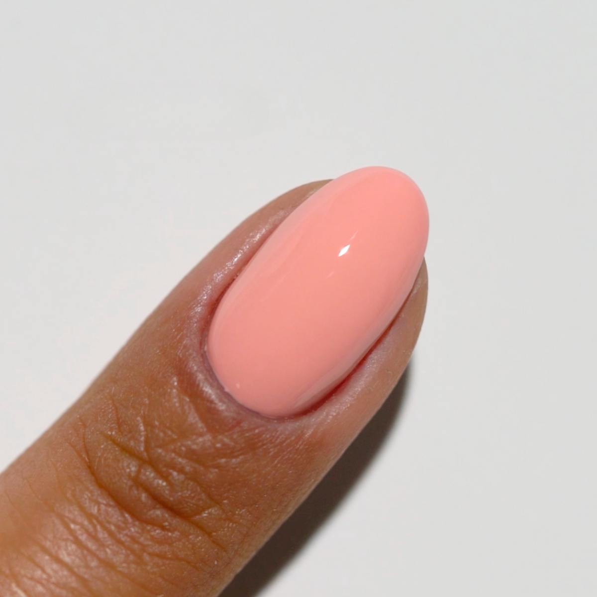 DIVA049 - Starfish Chai DIVA - GEL POLISH & MATCHING LACQUER