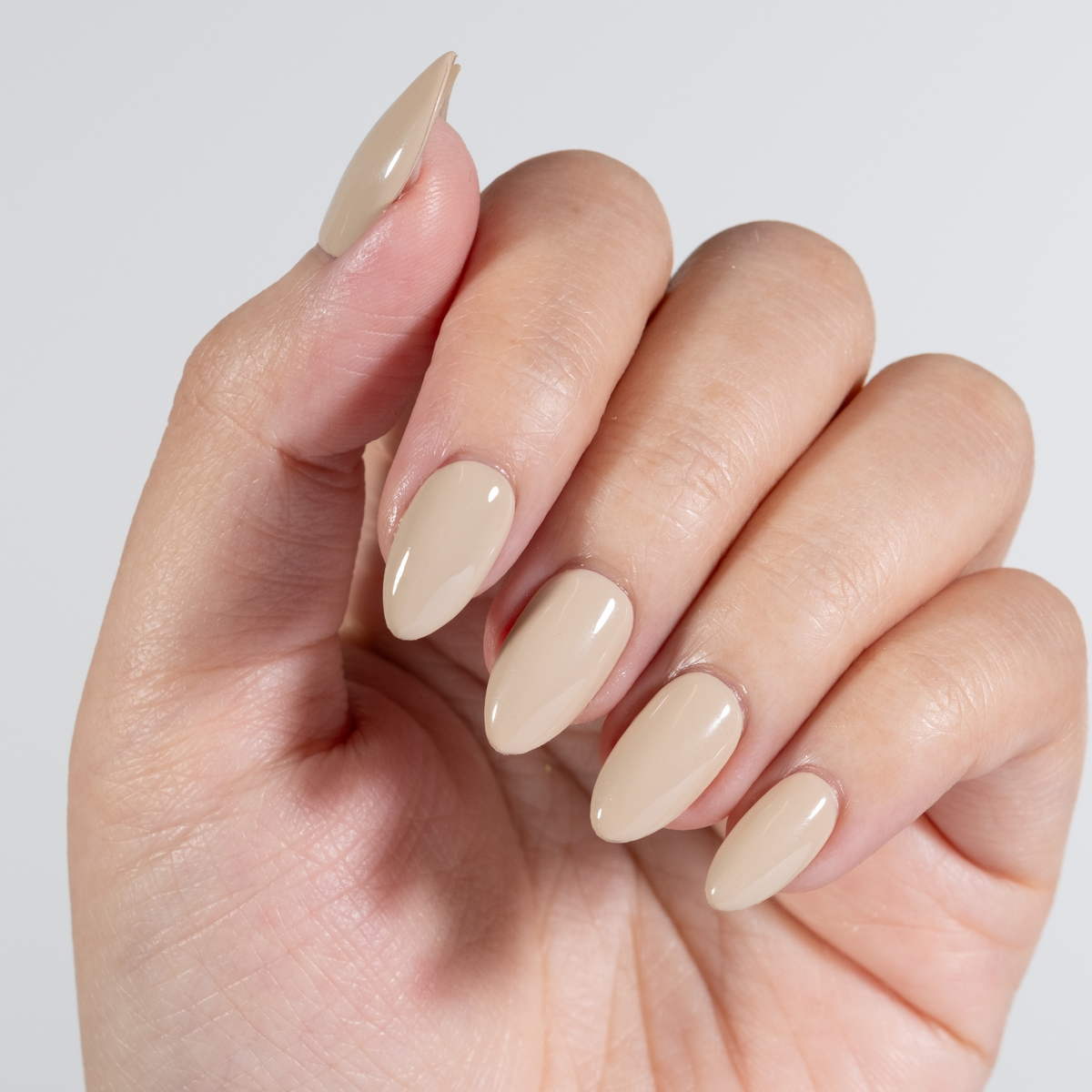 DIVA053 - Snatched DIVA - GEL POLISH & MATCHING LACQUER