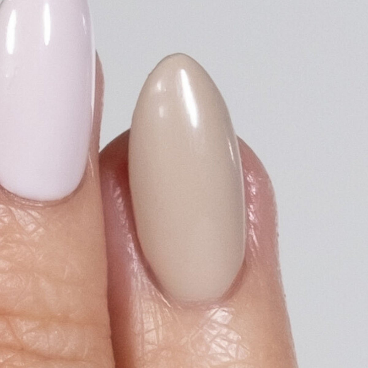 DIVA054 - Jurassic Grey DIVA - GEL POLISH & MATCHING LACQUER