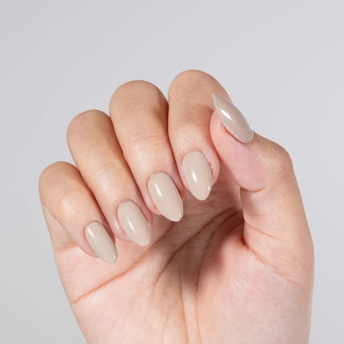 DIVA054 - Jurassic Grey DIVA - GEL POLISH & MATCHING LACQUER