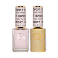 DIVA057 - Only The Good DIVA - GEL POLISH & MATCHING LACQUER