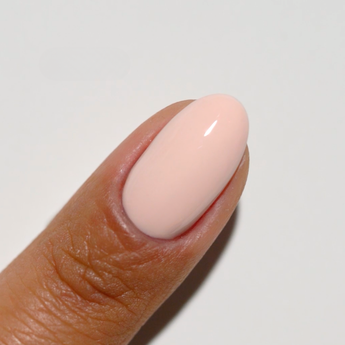 DIVA061 - French Girl DIVA - GEL POLISH & MATCHING LACQUER