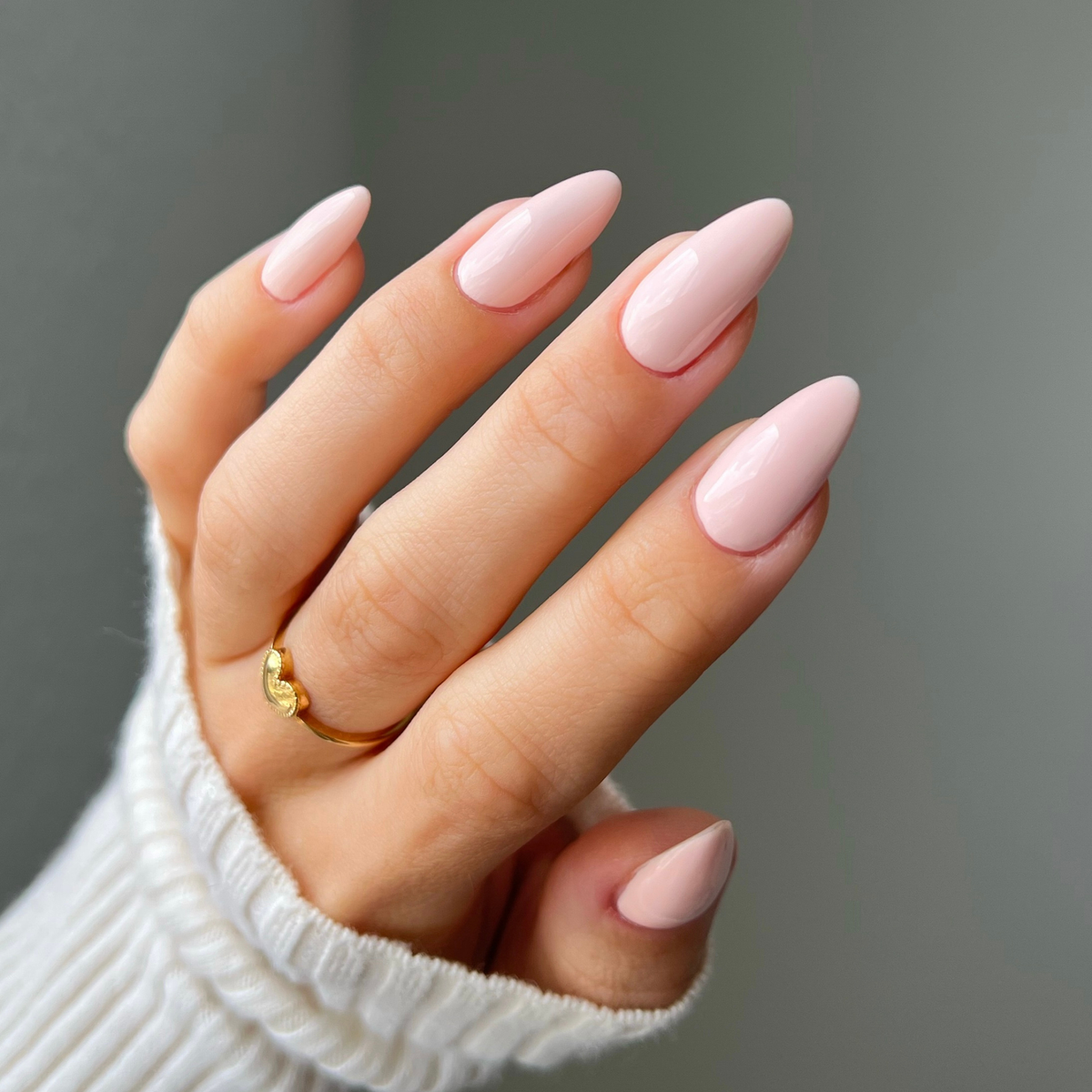 DIVA061 - French Girl DIVA - GEL POLISH & MATCHING LACQUER