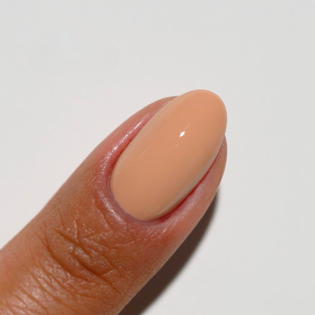 DIVA072 - Chai Latte DIVA - GEL POLISH & MATCHING LACQUER