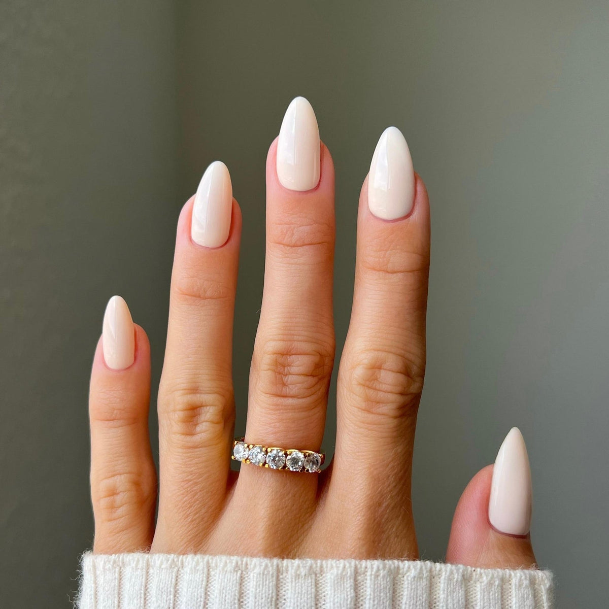 DIVA078 - Rose Nude DIVA - GEL POLISH & MATCHING LACQUER