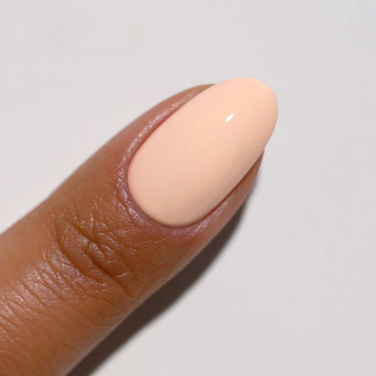 DIVA079 - Oatmeal Rose DIVA - GEL POLISH & MATCHING LACQUER