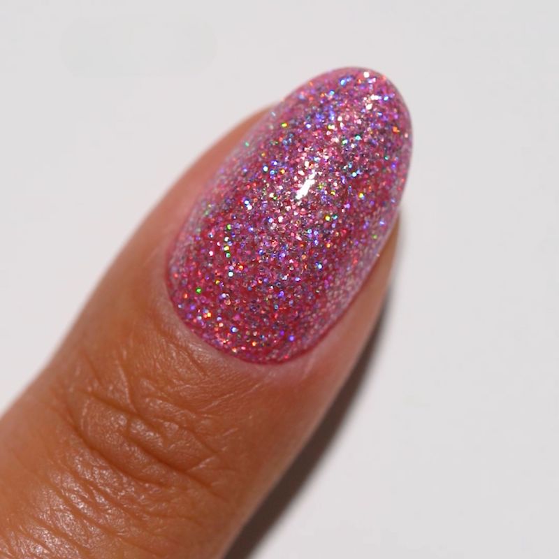 DIVA008 - Queen Conch DIVA - GEL POLISH & MATCHING LACQUER