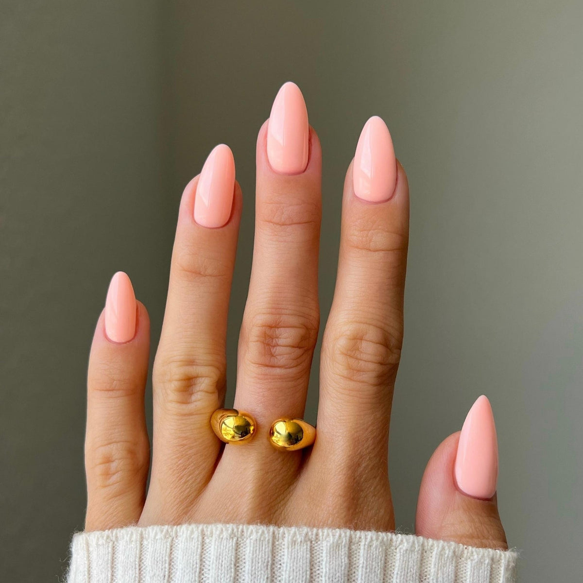 DIVA080 - Pink About It DIVA - GEL POLISH & MATCHING LACQUER