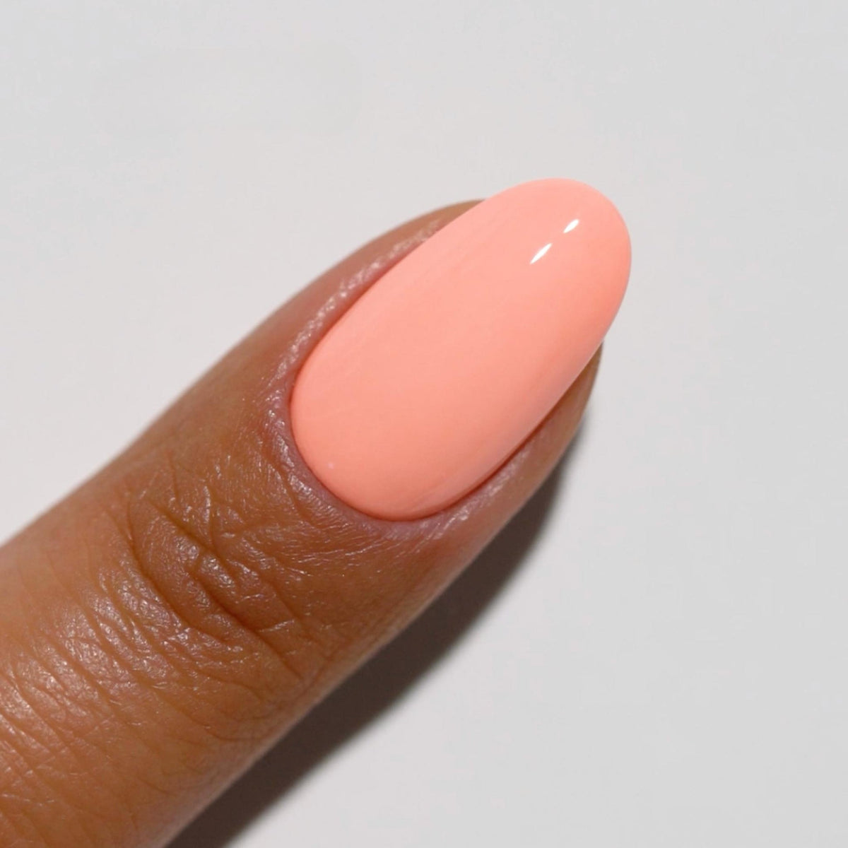 DIVA081 - Pink Milkshake DIVA - GEL POLISH & MATCHING LACQUER
