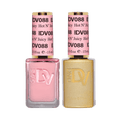 DIVA088 - Hot N' Juicy DIVA - GEL POLISH & MATCHING LACQUER