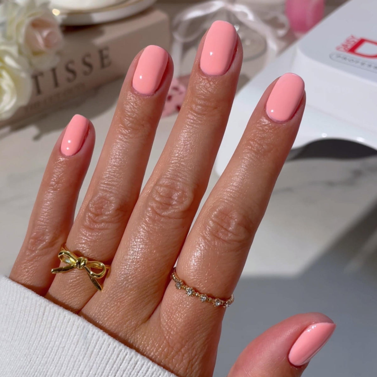 DIVA089 - Sour Geek DIVA - GEL POLISH & MATCHING LACQUER