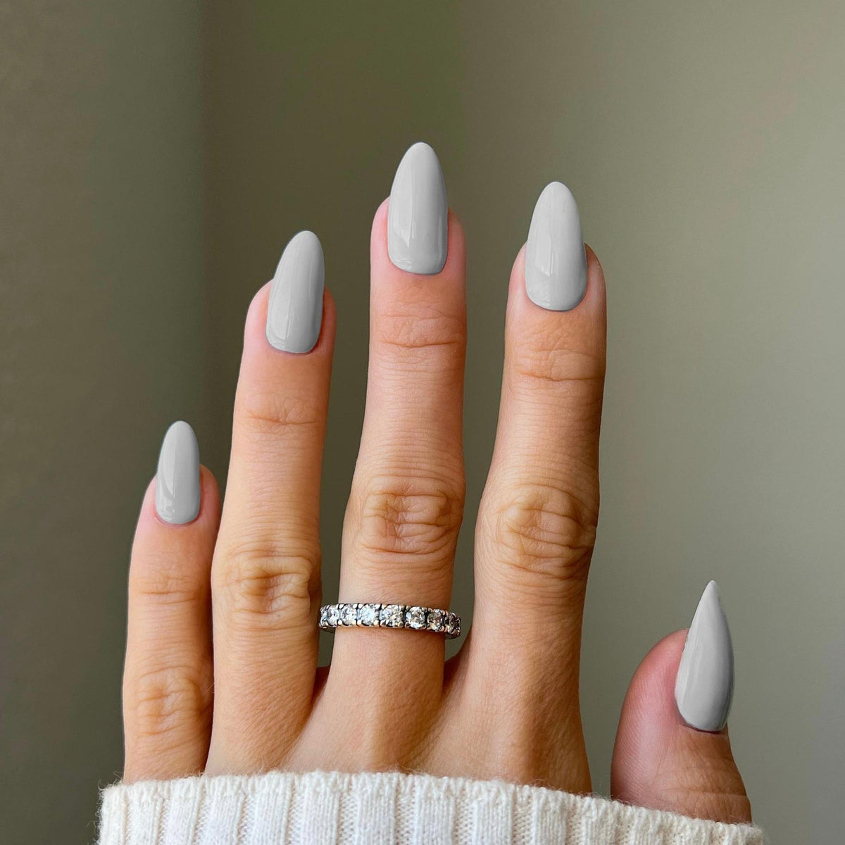DIVA091 - Nordic Breeze DIVA - GEL POLISH & MATCHING LACQUER