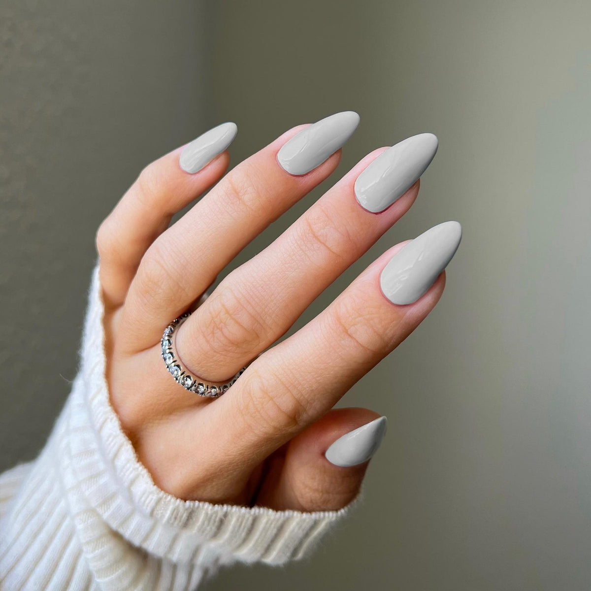 DIVA091 - Nordic Breeze DIVA - GEL POLISH & MATCHING LACQUER