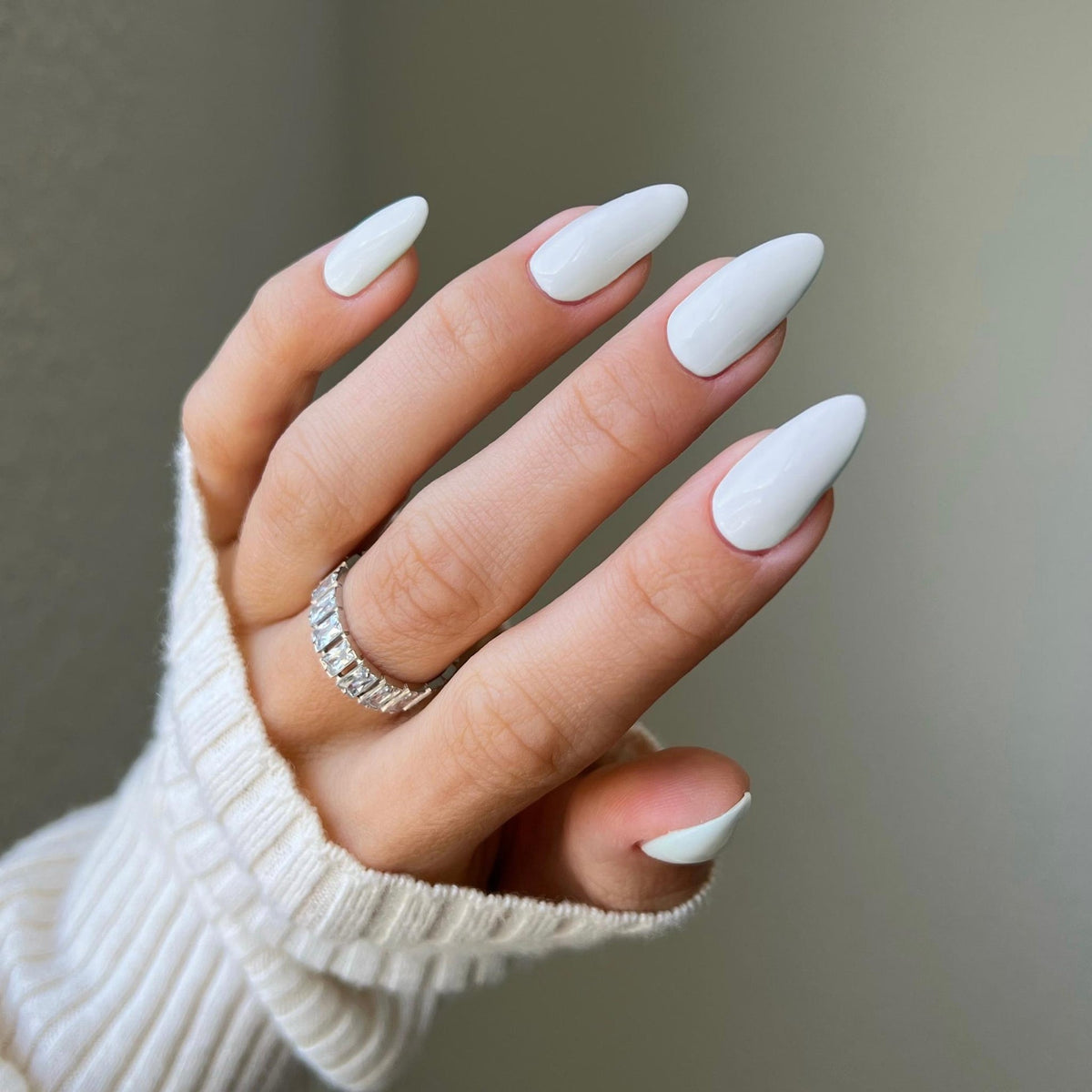 DIVA092 - Looking Glass DIVA - GEL POLISH & MATCHING LACQUER