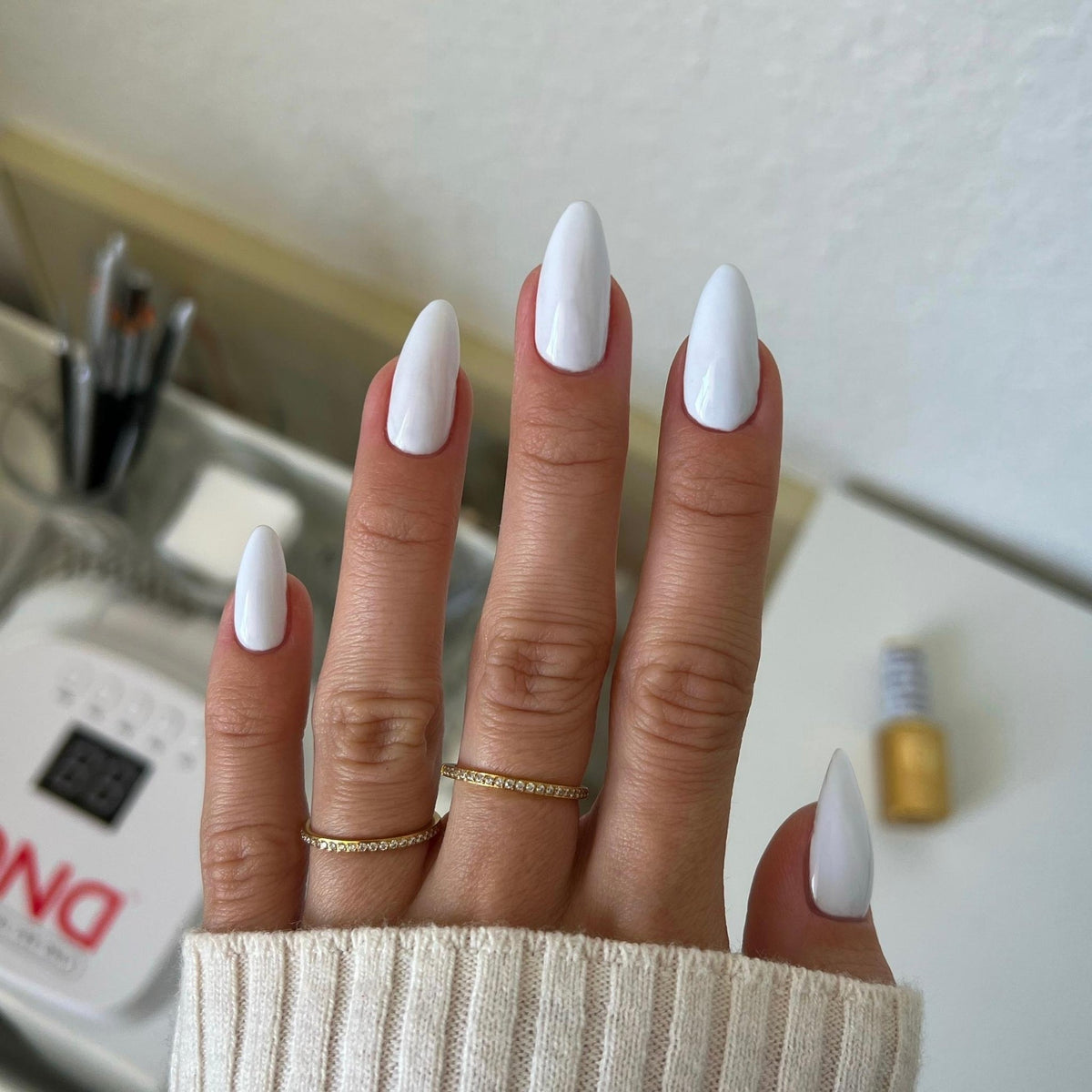 DIVA093 - Standout DIVA - GEL POLISH & MATCHING LACQUER