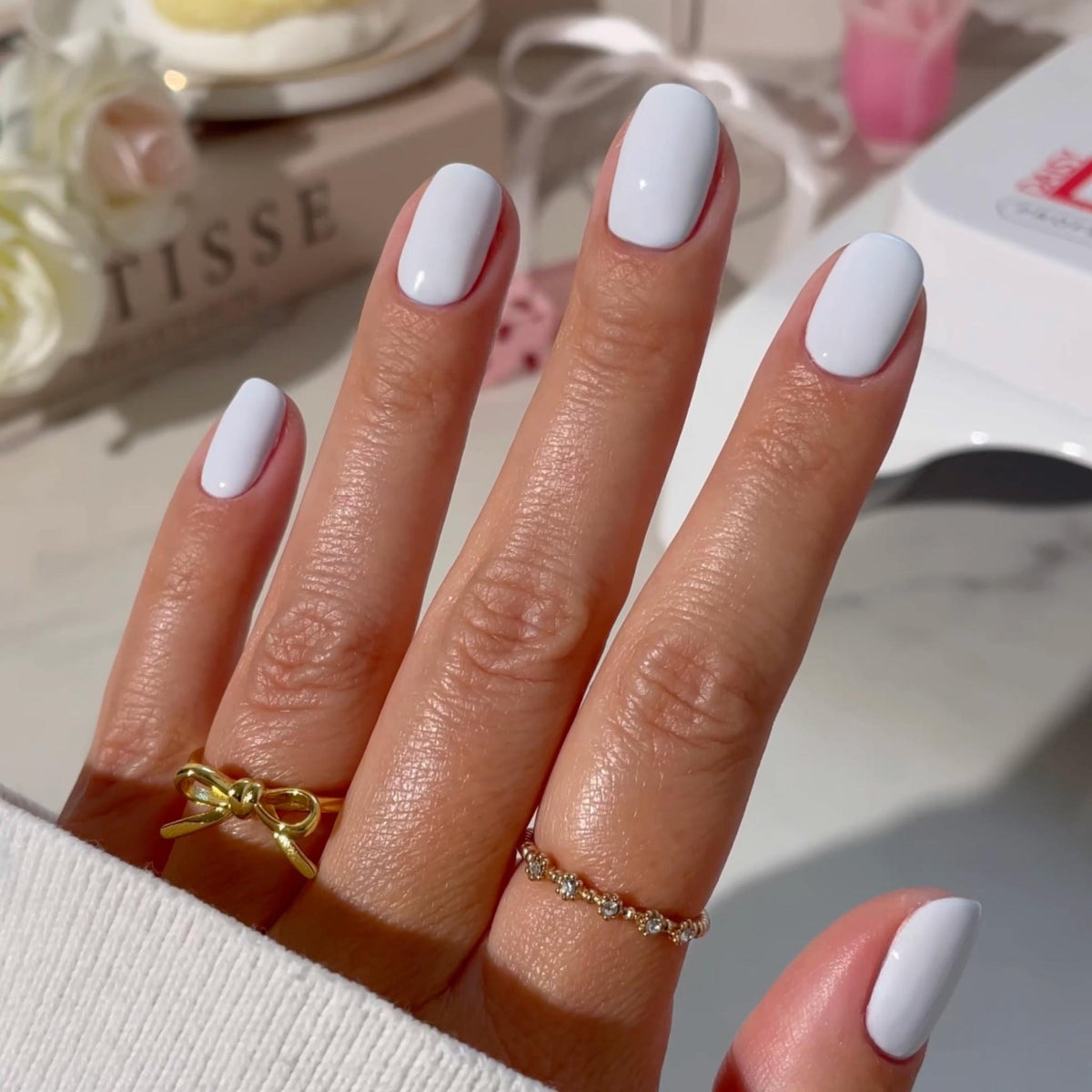 DIVA093 - Standout DIVA - GEL POLISH & MATCHING LACQUER