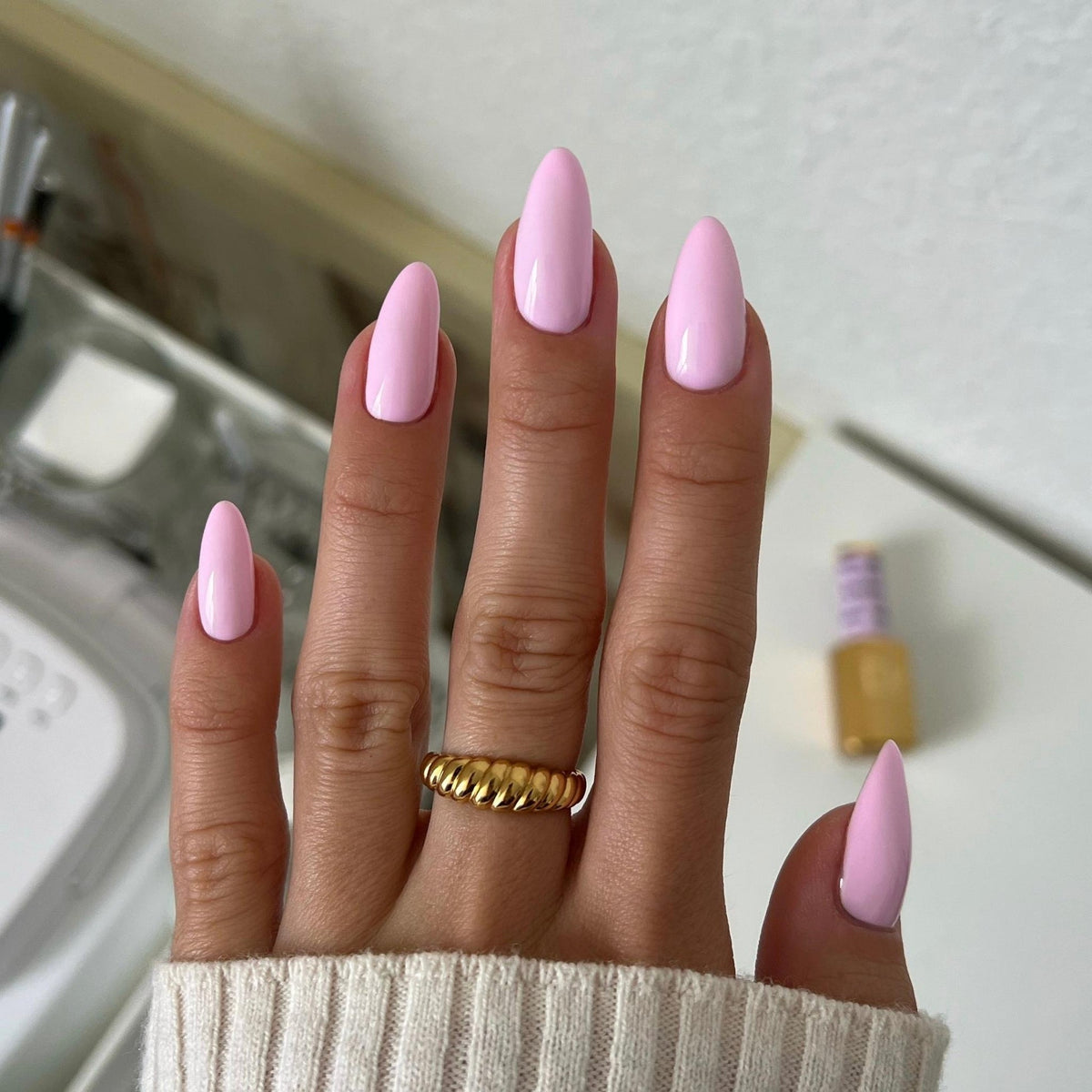 DIVA097 - Snatched Fairy DIVA - GEL POLISH & MATCHING LACQUER
