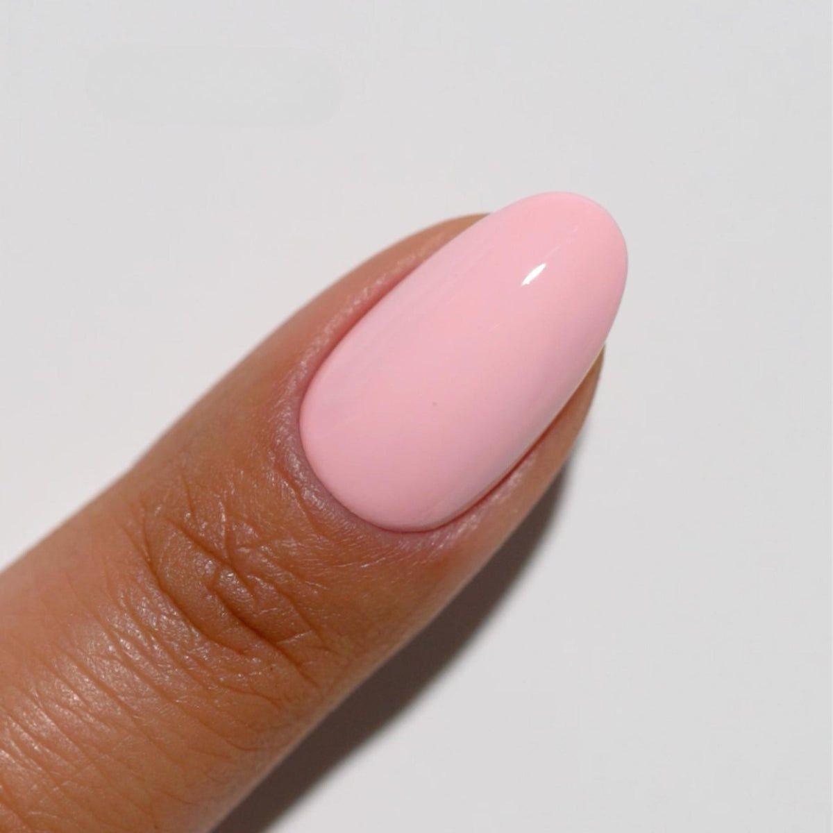 DIVA099 - Blush Blossom DIVA - GEL POLISH & MATCHING LACQUER