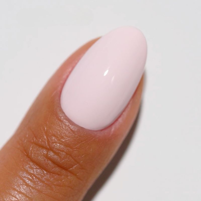 Perfection In Pink Gel Polish Starter Kit - DND Matching Gel & Nail Polish