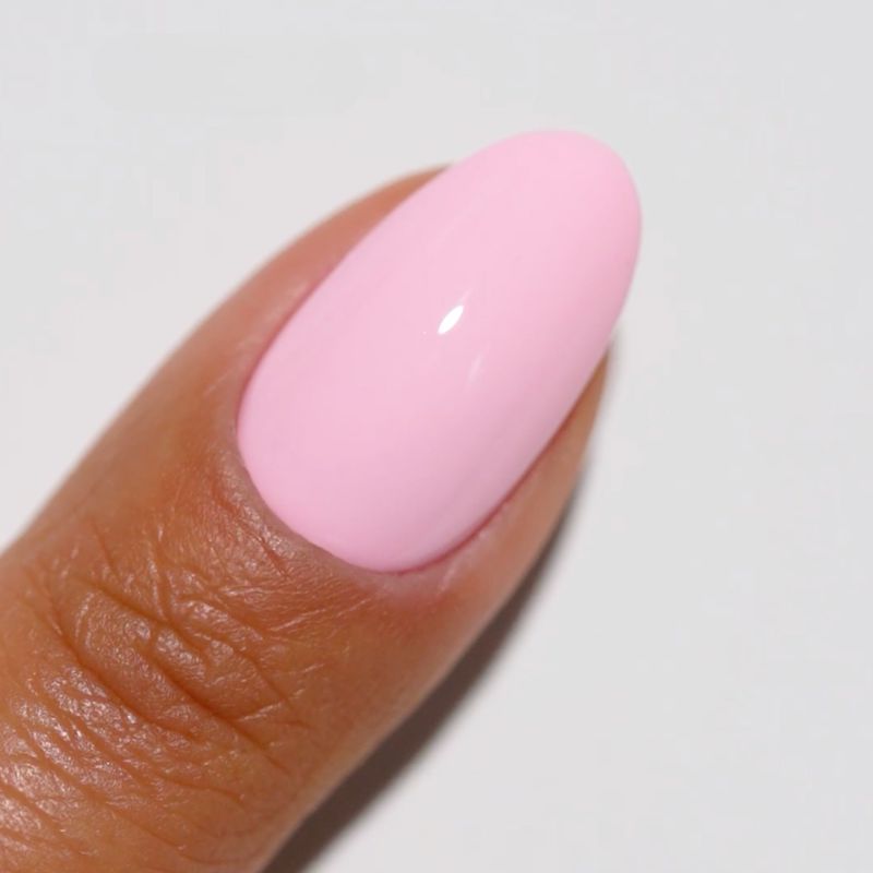 DIVA112 - Sugared Rose DIVA - GEL POLISH & MATCHING LACQUER