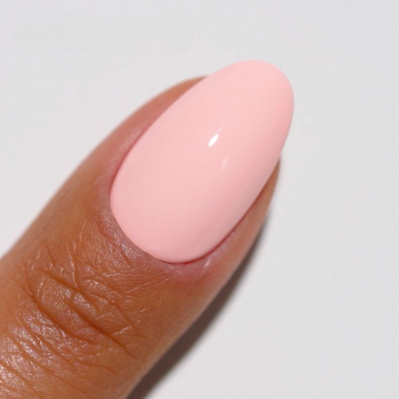 DIVA114 - Homemade Tart DIVA - GEL POLISH & MATCHING LACQUER
