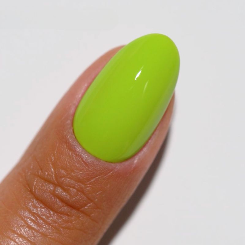 DIVA125 - From the Swamp DIVA - GEL POLISH & MATCHING LACQUER