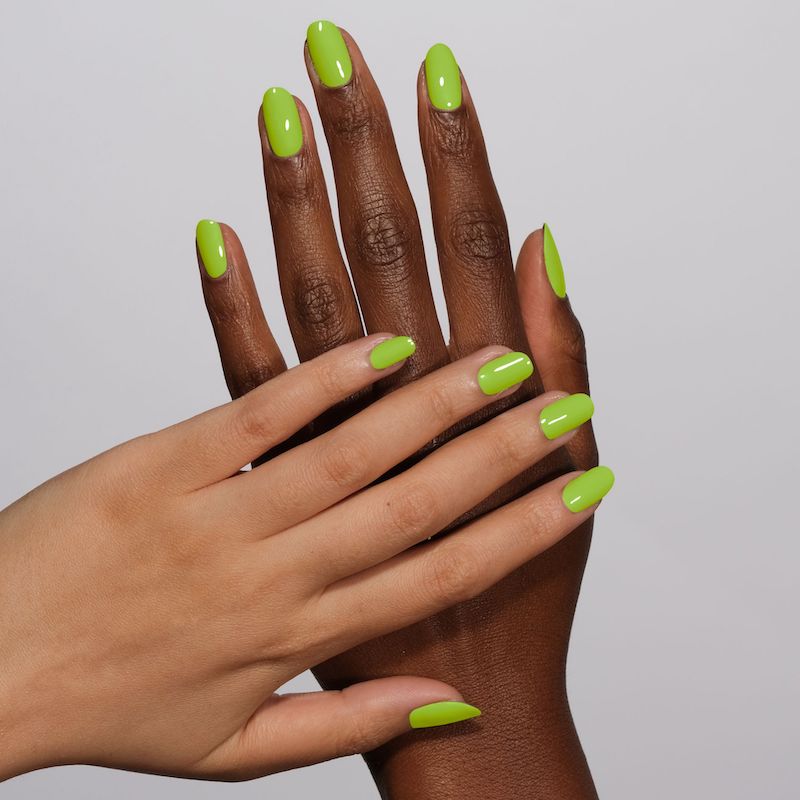 DIVA126 - Camp Cacti DIVA - GEL POLISH & MATCHING LACQUER