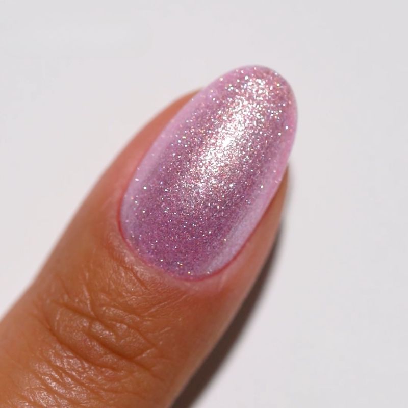 DIVA013 - Fairy Heels DIVA - GEL POLISH & MATCHING LACQUER