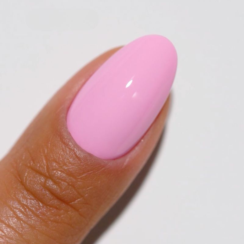 DIVA132 - Mauve Token DIVA - GEL POLISH & MATCHING LACQUER
