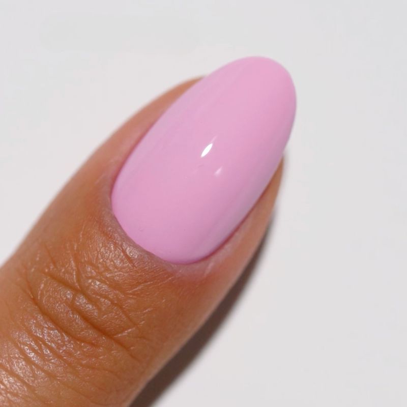 DIVA133 - Purple Meets Pink DIVA - GEL POLISH & MATCHING LACQUER