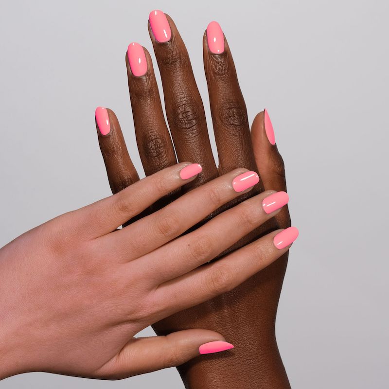 DIVA139 - Panther’s Paws DIVA - GEL POLISH & MATCHING LACQUER