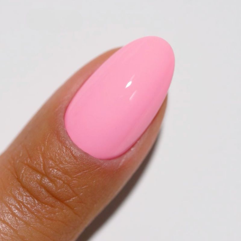 DIVA140 - Little Piggy DIVA - GEL POLISH & MATCHING LACQUER