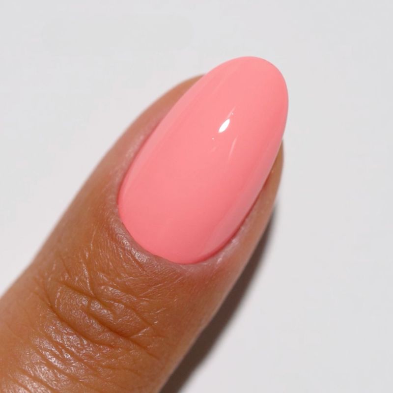 DIVA142 - Don’t Sugarcoat It DIVA - GEL POLISH & MATCHING LACQUER