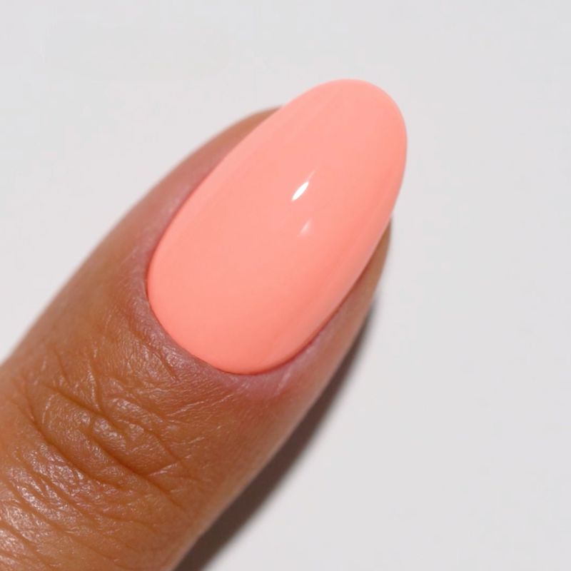 Energy Boost Gel Polish Starter Kit - DND Matching Gel & Nail Polish