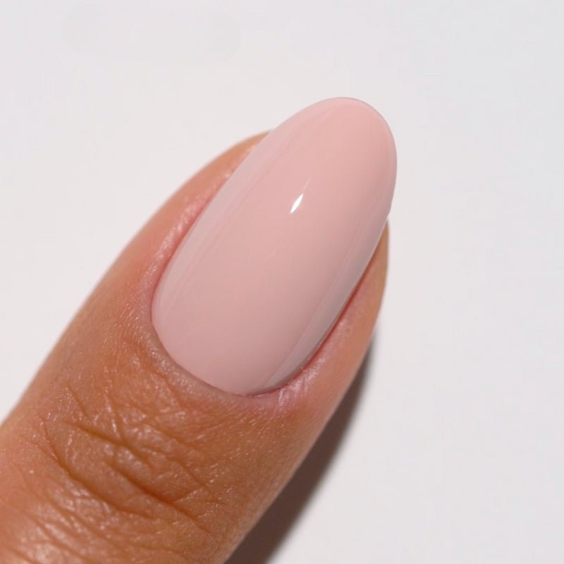 DIVA149 - Nude Musical DIVA - GEL POLISH & MATCHING LACQUER