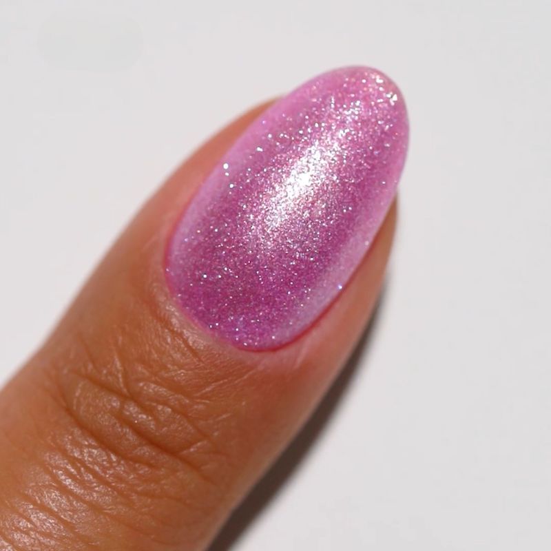 DIVA015 - Norah DIVA - GEL POLISH & MATCHING LACQUER